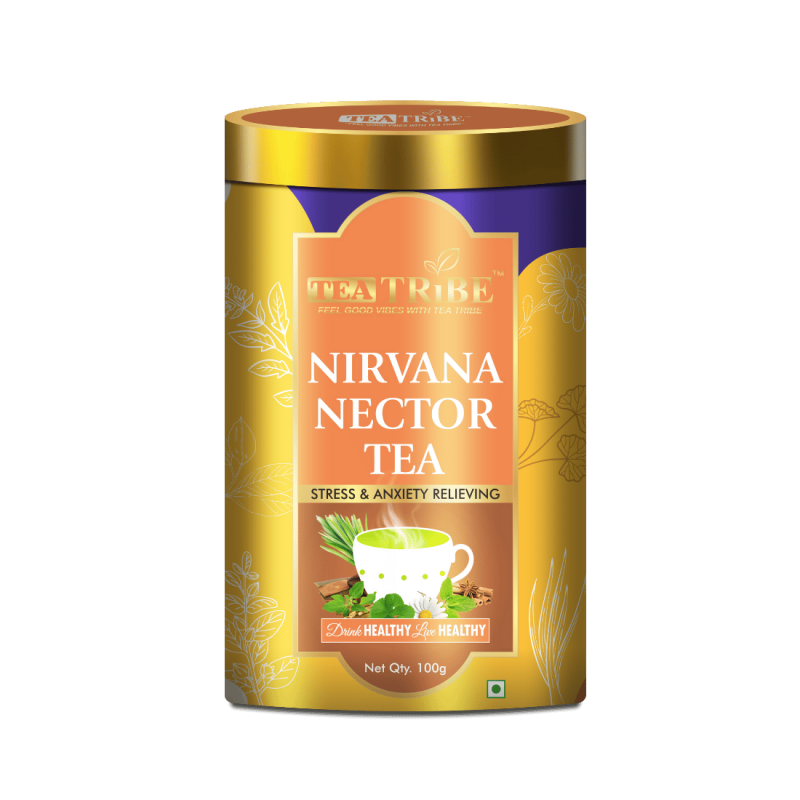 Nirvana Nector Tea