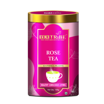 Rose Tea