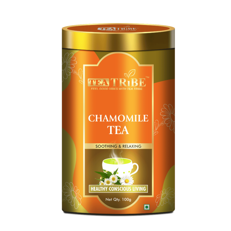 Chamomile  Tea