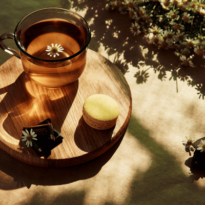 Single Herbs Tea
