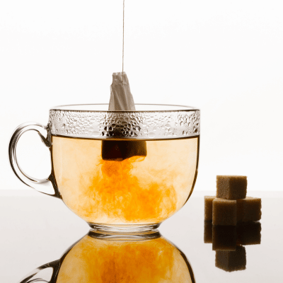 Pure Health Tea
